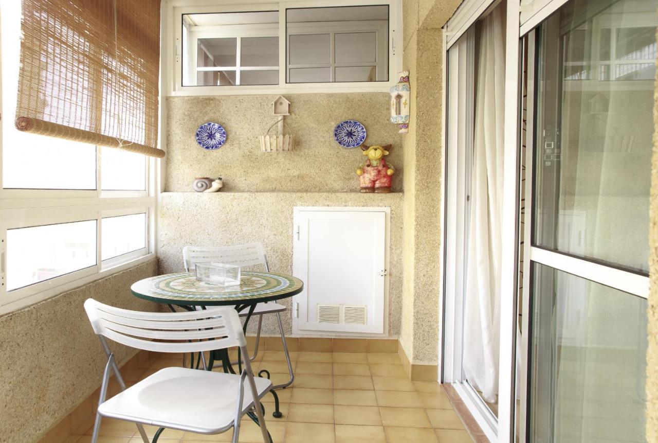 Sw West Apartment Malaga Exterior photo