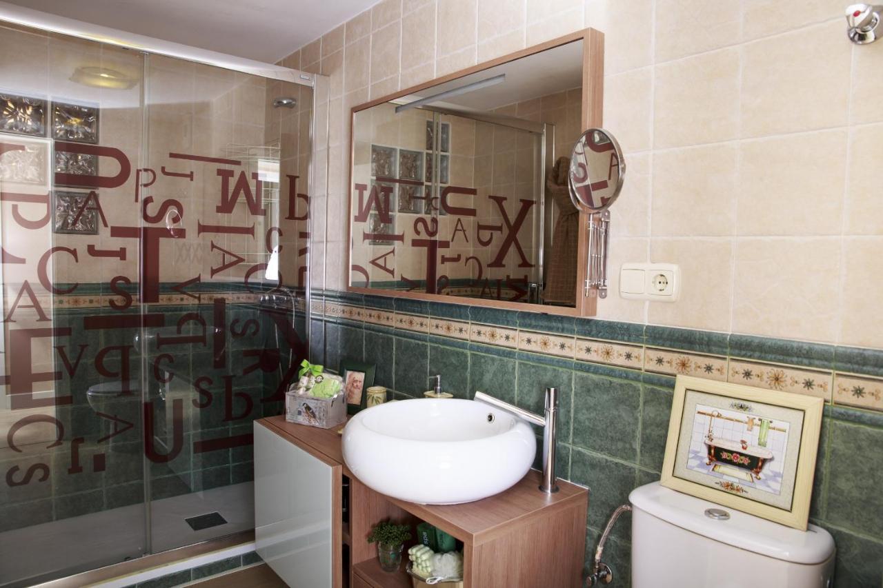 Sw West Apartment Malaga Exterior photo